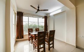 Hotel O Megha Villa