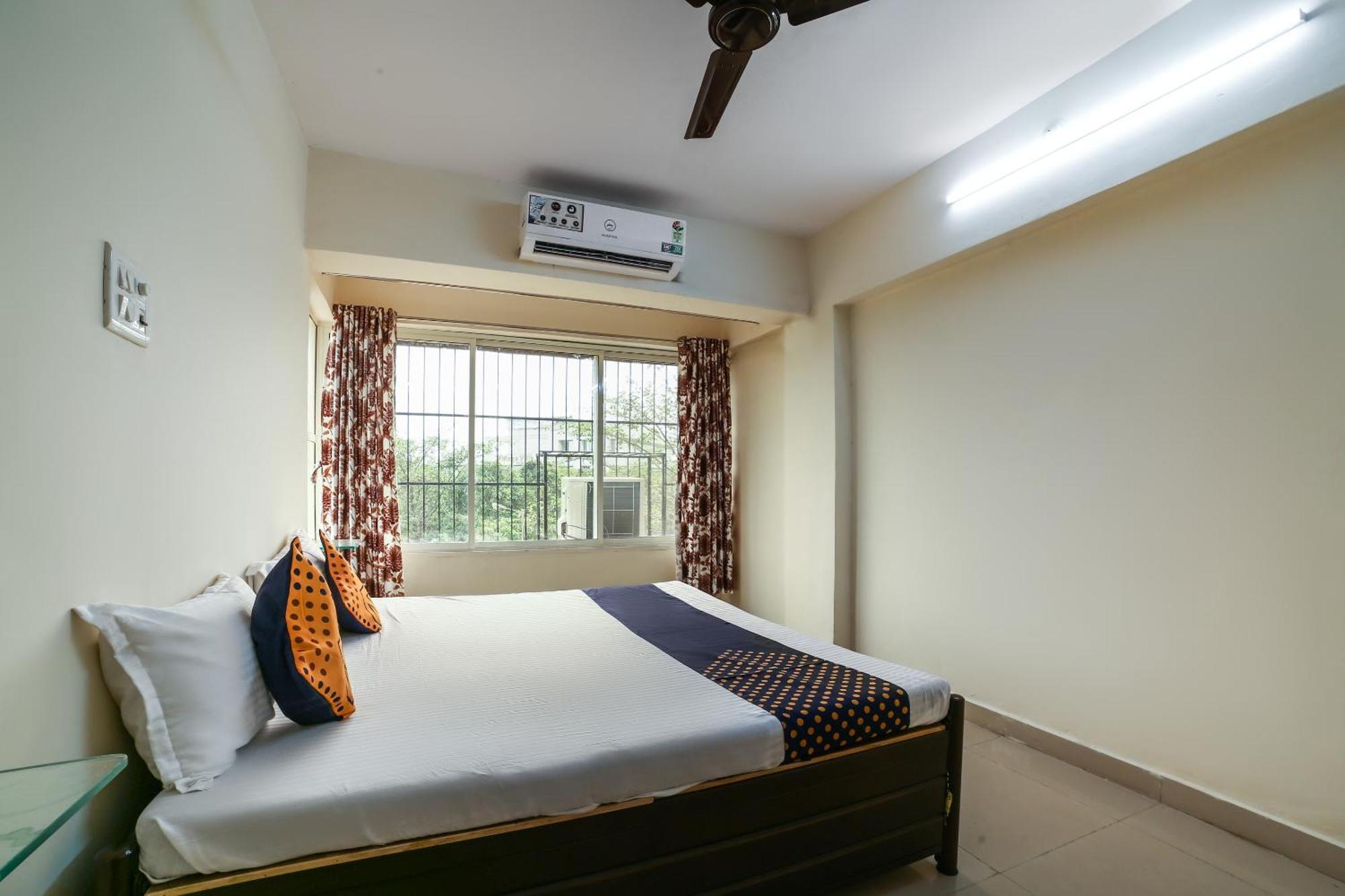 Hotel O Megha Villa Gorhe Exterior photo