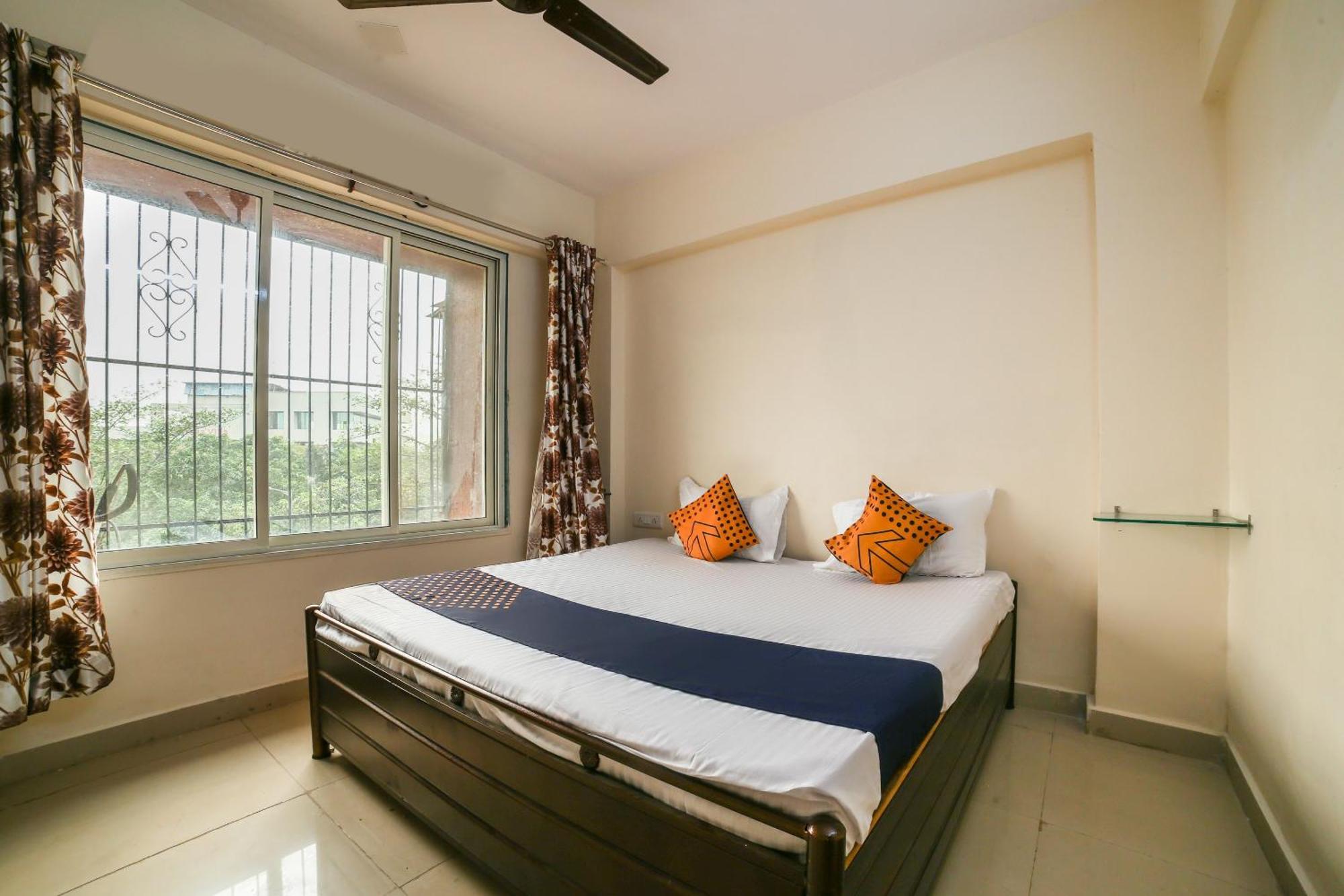 Hotel O Megha Villa Gorhe Exterior photo